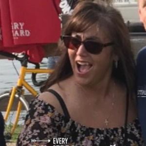 Meet your Posher, Mimi